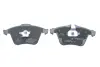 Тормозные колодки bosch 0 986 494 492