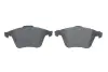 Тормозные колодки bosch 0 986 494 492
