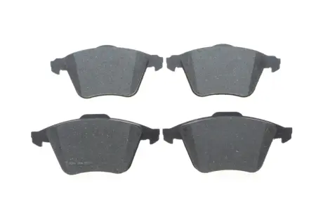 Тормозные колодки bosch 0 986 494 492