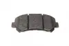 Тормозные колодки bosch 0986494501