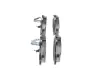 Тормозные колодки bosch 0986494504