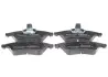 Тормозные колодки bosch 0986494504