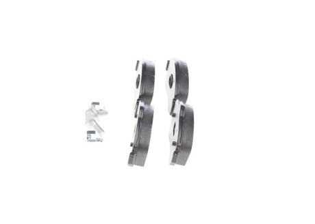 Тормозні (гальмівні) колодки bosch 0986494510