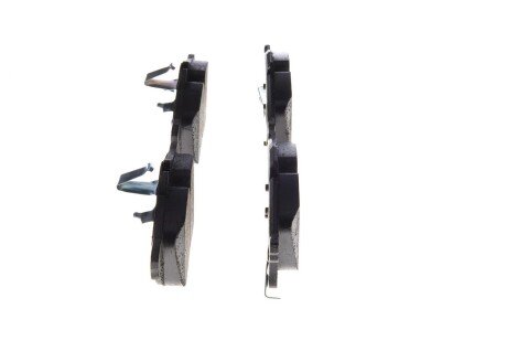 Тормозні (гальмівні) колодки bosch 0986494513