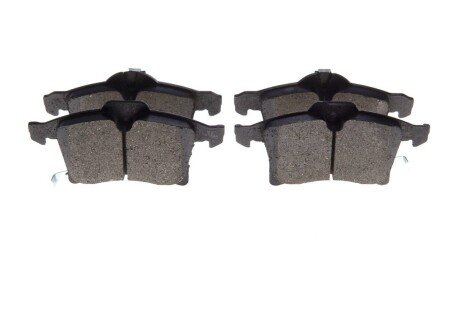 Тормозні (гальмівні) колодки bosch 0986494513