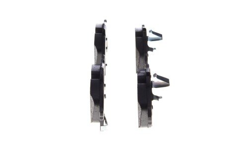 Тормозні (гальмівні) колодки bosch 0986494513