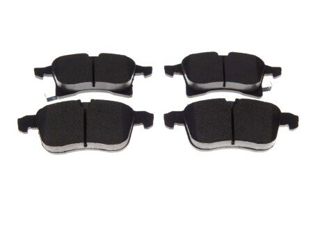 Тормозні (гальмівні) колодки bosch 0986494513