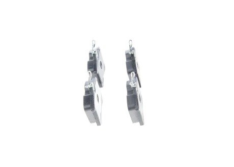 Тормозные колодки bosch 0986494521