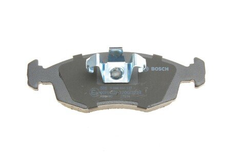 Тормозные колодки bosch 0986494537