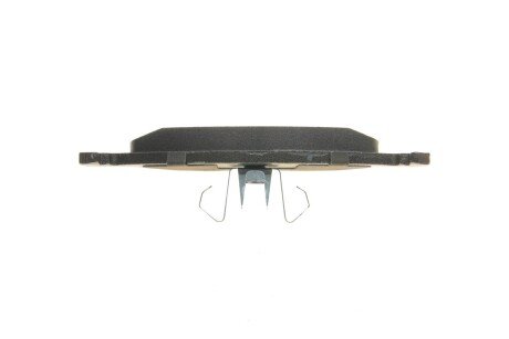 Тормозные колодки bosch 0986494537