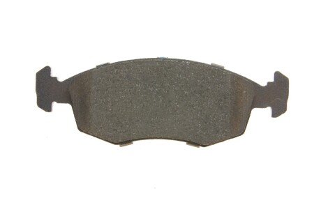 Тормозные колодки bosch 0986494537