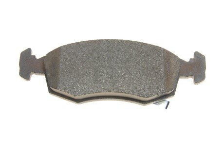 Тормозные колодки bosch 0986494537