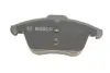Тормозні (гальмівні) колодки Bosch 0 986 494 538 (фото 5)