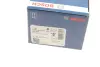 Тормозні (гальмівні) колодки Bosch 0 986 494 538 (фото 7)