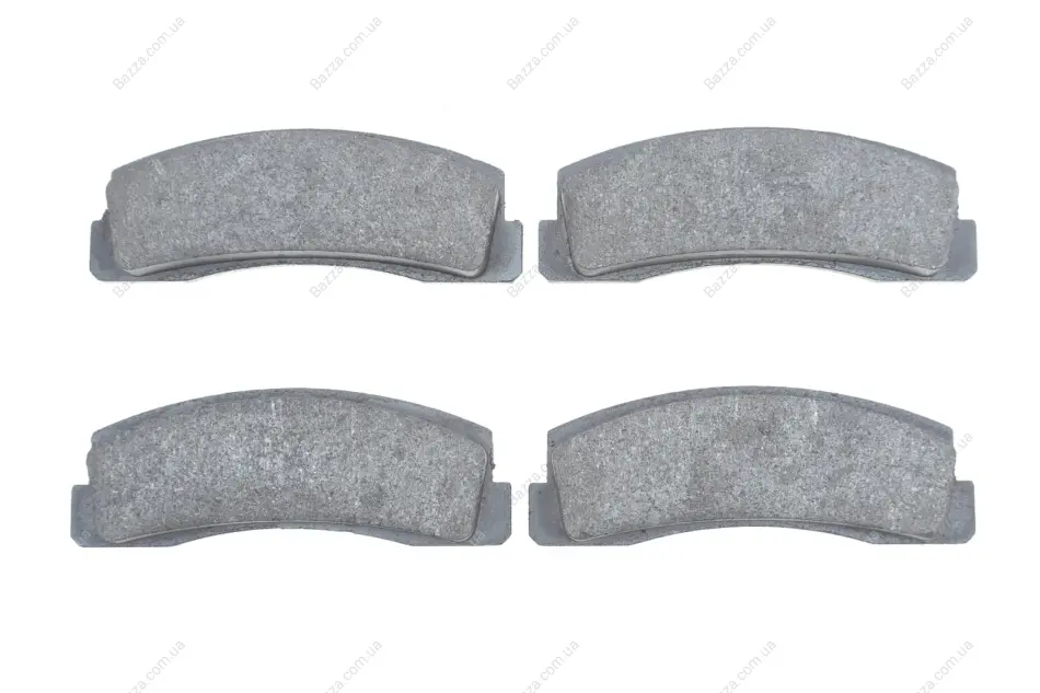 Тормозные колодки bosch 0986494543