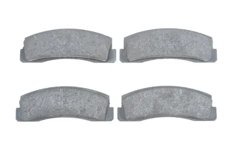 Тормозные колодки bosch 0986494543