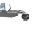 Тормозні (гальмівні) колодки Bosch 0986494550 (фото 3)