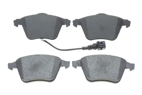 Тормозні (гальмівні) колодки Bosch 0986494550