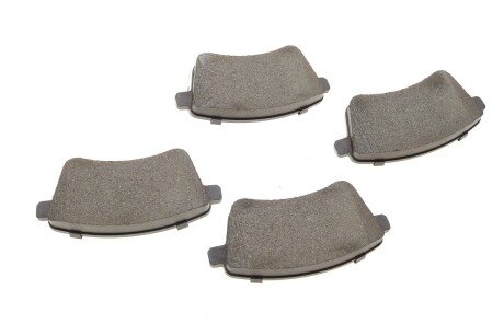 Тормозные колодки bosch 0986494552