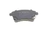Тормозные колодки bosch 0 986 494 552