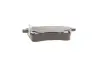 Тормозные колодки bosch 0 986 494 552