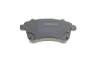 Тормозные колодки bosch 0 986 494 552