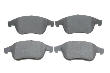 Тормозные колодки bosch 0 986 494 556