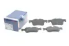 Тормозні (гальмівні) колодки Bosch 0 986 494 561 (фото 2)