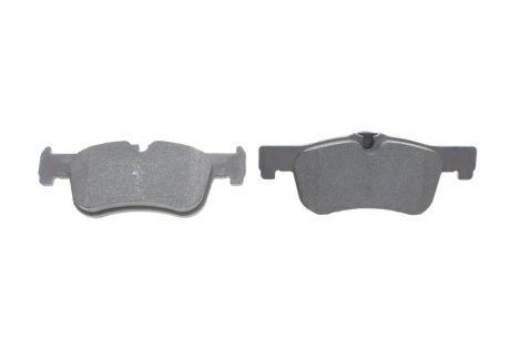 Тормозні (гальмівні) колодки bosch 0986494561