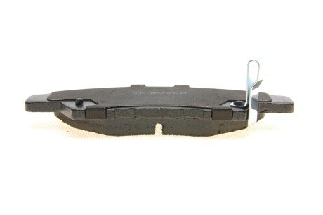 Тормозные колодки bosch 0986494562