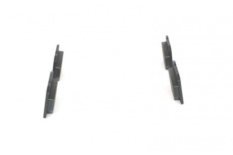 Тормозні (гальмівні) колодки bosch 0986494568