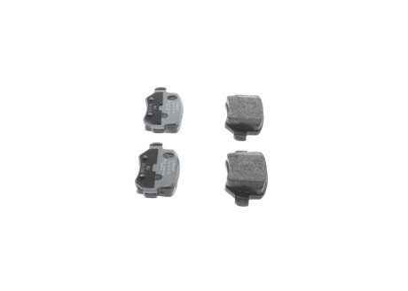 Тормозные колодки bosch 0986494569