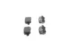 Тормозные колодки bosch 0 986 494 569