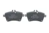 Тормозные колодки bosch 0 986 494 570