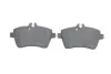 Тормозные колодки bosch 0 986 494 570