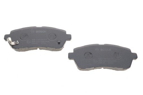 Тормозні (гальмівні) колодки bosch 0986494574