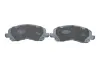 Тормозные колодки bosch 0 986 494 575