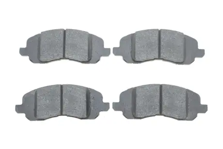 Тормозні (гальмівні) колодки Bosch 0 986 494 575