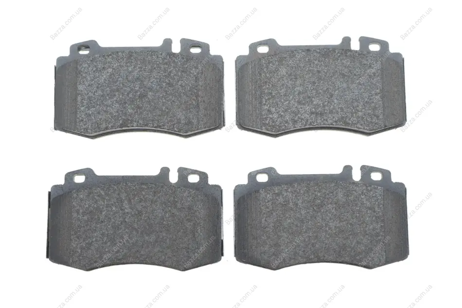 Тормозные колодки bosch 0 986 494 576