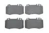 Тормозные колодки bosch 0 986 494 576