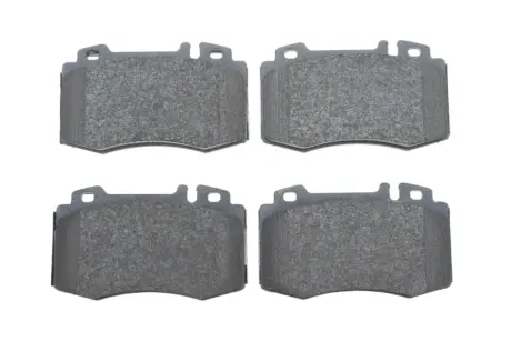Тормозные колодки bosch 0 986 494 576
