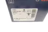 Тормозні (гальмівні) колодки Bosch 0 986 494 582 (фото 11)