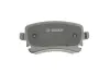 Тормозные колодки bosch 0 986 494 583