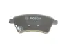 Тормозні (гальмівні) колодки Bosch 0 986 494 584 (фото 3)
