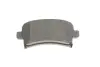 Тормозні (гальмівні) колодки Bosch 0 986 494 586 (фото 6)