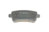 Тормозні (гальмівні) колодки Bosch 0 986 494 586 (фото 7)