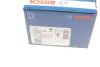 Тормозные колодки bosch 0 986 494 588