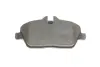 Тормозные колодки bosch 0 986 494 588