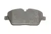 Тормозные колодки bosch 0 986 494 588