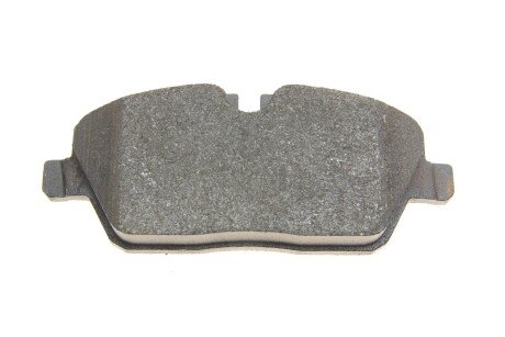 Тормозні (гальмівні) колодки bosch 0986494588